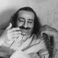 Meher Baba, December, 1950