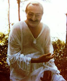 Meher Spiritual Center, Myrtle Beach, SC, 1956