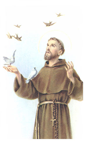 St. Francis